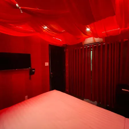 Galaxy Hotel Ho Chi Minh City Exterior photo