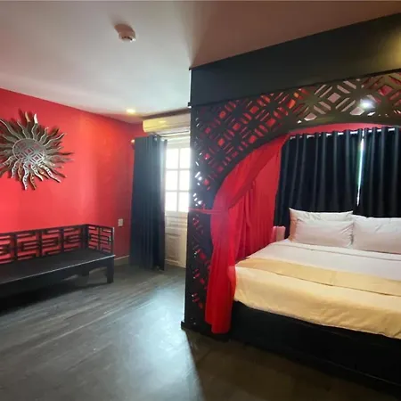 Galaxy Hotel Ho Chi Minh City Exterior photo