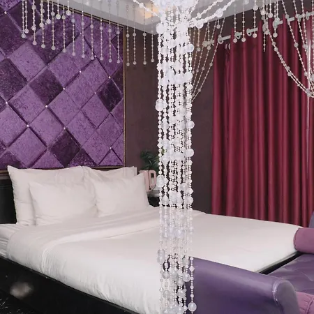 Galaxy Hotel Ho Chi Minh City Exterior photo