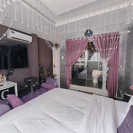 Galaxy Hotel Ho Chi Minh City Exterior photo