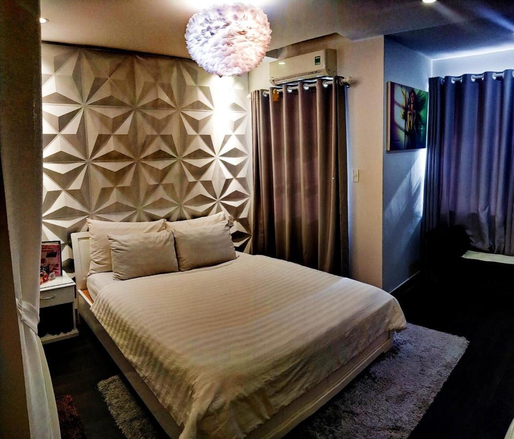 Hotel Galaxy Ho-Chi-Minh-Stadt