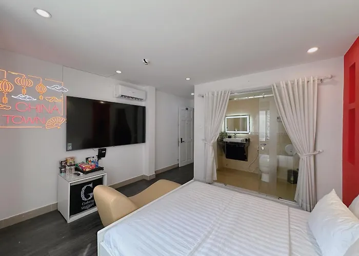 Galaxy Hotel